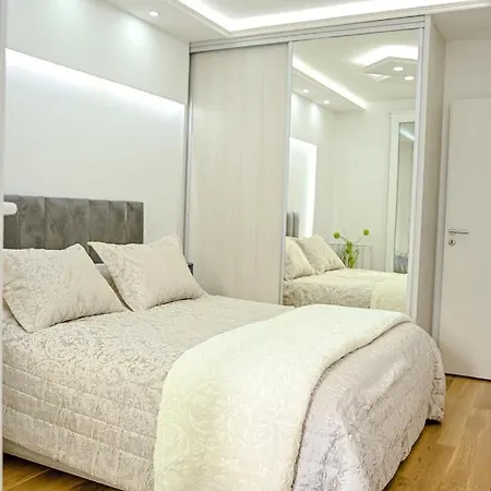Apartment Fontana Free Parking *