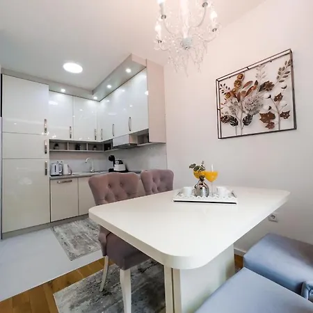 Apartment Fontana Free Parking *