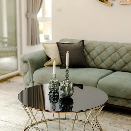 Apartamento Fontana Free Parking Tuzla