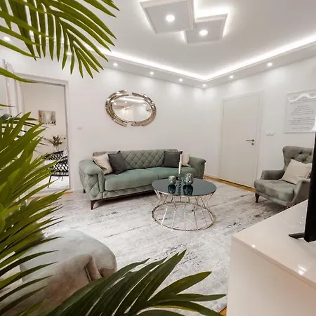 Apartment Fontana Free Parking *